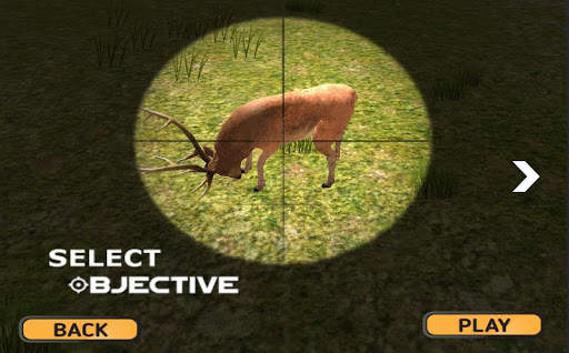 Hunting World 2017 screenshot 3