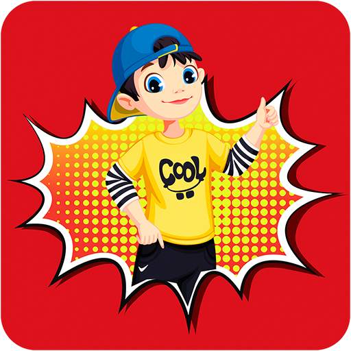 Animated Stickers for WhatsApp 1.0.6