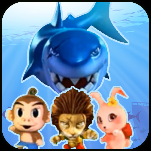 Shark Party आइकन