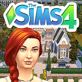 The Sims 4 Mobile~FreePlay_Hints icon