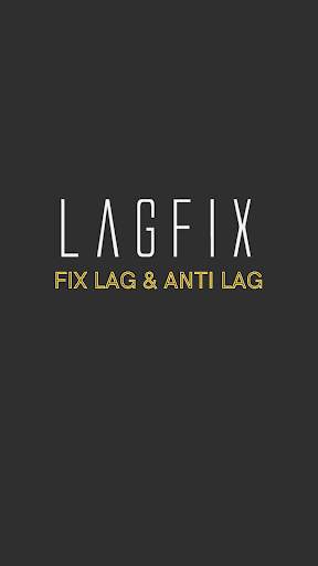 Lag Fix - Game Booster Trimmer screenshot 5