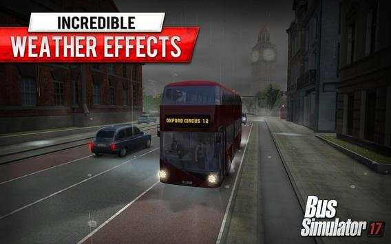 City Coach Indonesia Public Transport Simulator screenshot 1