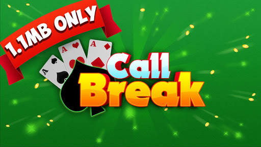 Call Break screenshot 1