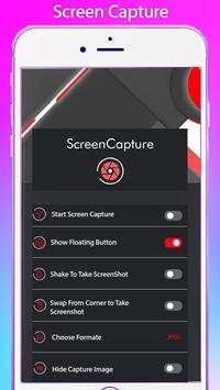 ScreenShot Capture screenshot 1