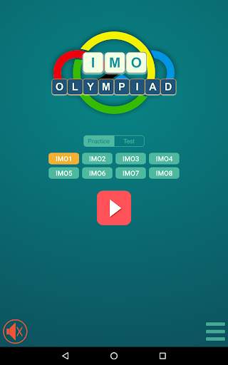 IMO - Math Olympiad screenshot 9