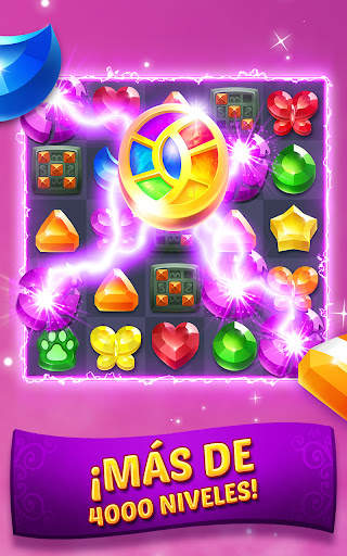 Genies & Gems screenshot 2