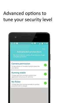 vip App Lock -  Privacy lock screenshot 2