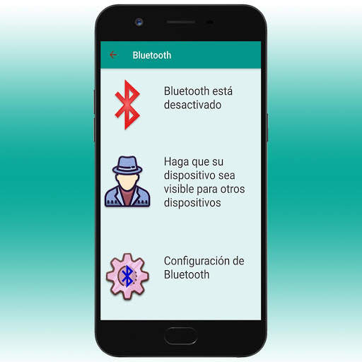 Ajustes Fáciles screenshot 8