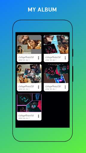 collage photo editor screenshot 7