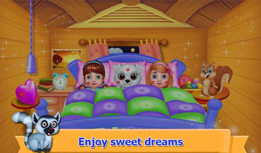 Kids Tree House Games screenshot 5