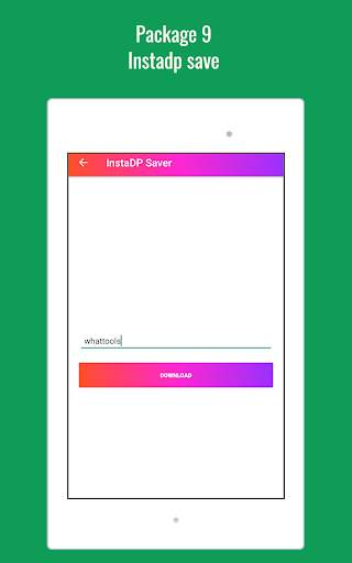 WhatScan WhatWeb - New Design Perfect screenshot 20