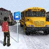 OffRoad School Bus Simulator 1.0.5