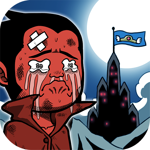 Homeless Demon King(Idle Game) иконка