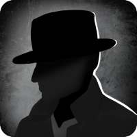 The Darkest Woods 2: Хоррор-игра головоломка иконка