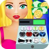 shopping mall cashier game 2 1.0