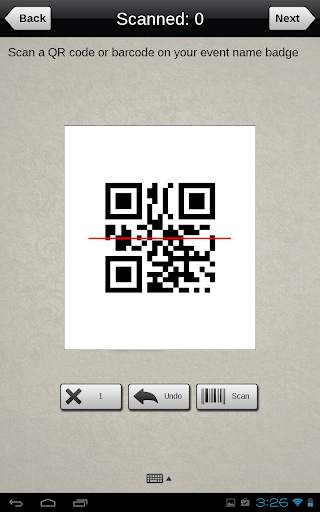 droid Survey Offline Forms screenshot 22