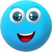 Blue Ball 1.0