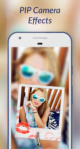 PIP Camera Effects Pro 2021 4 تصوير الشاشة