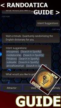 New Randonautica Guide screenshot 6