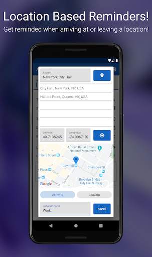 Voice Reminder - Recordable Notification and Alarm screenshot 3