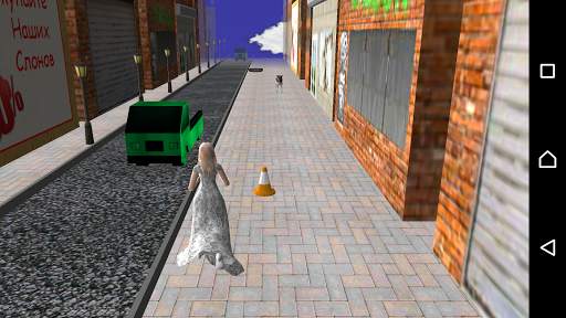 Princess around the world. screenshot 7