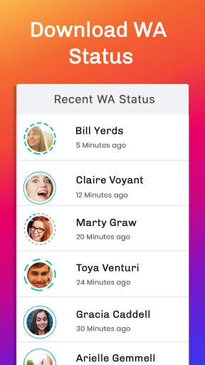 Video Downloader  - Unlimited screenshot 4