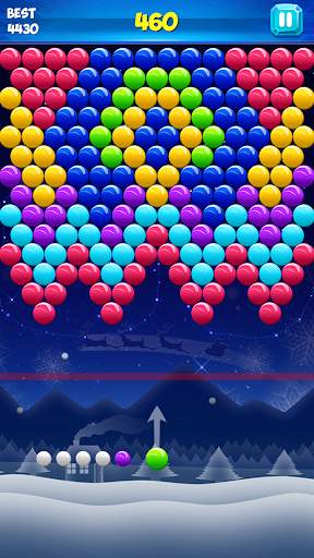 Bouncing Balls screenshot 1