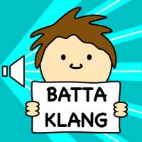 BattaKlang Vocal