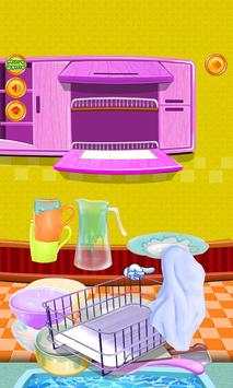 House Kitchen Cleaning screenshot 6