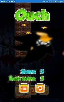 Dark Angry Sonic Bird स्क्रीनशॉट 2