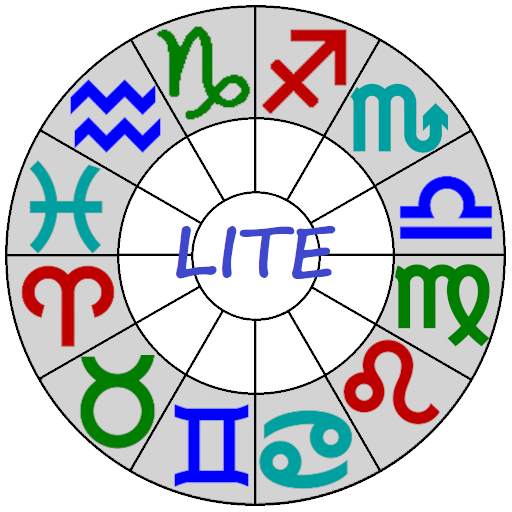 Astrological Charts Lite 10.5.2