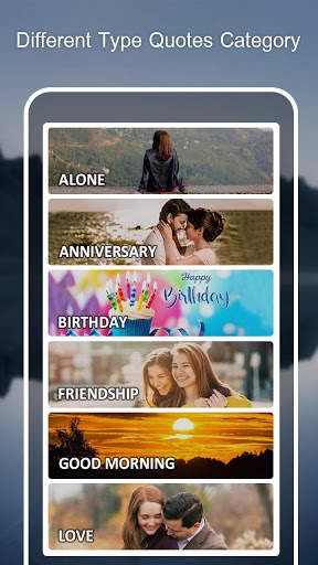 Quotes Creator with Images - Name Facts Meaning screenshot 2