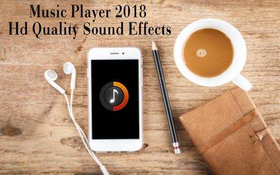 Music Player, Power Audio Player, Mp3 Player screenshot 6