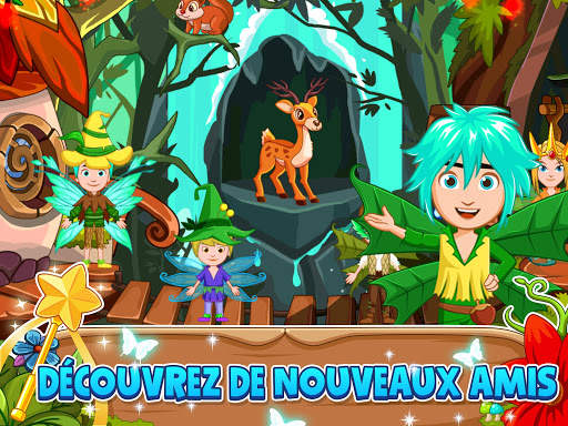 Little Princess: Magic Fairy screenshot 7
