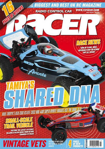 Radio Control Car Racer स्क्रीनशॉट 3