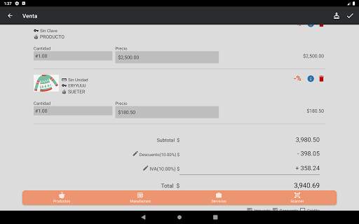 My Business 2 screenshot 8
