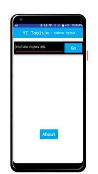 YT Tools 1 تصوير الشاشة