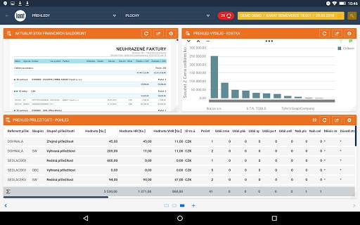 KARAT Mobile screenshot 12
