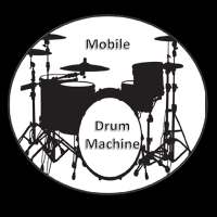Mobile Drum Machine Free