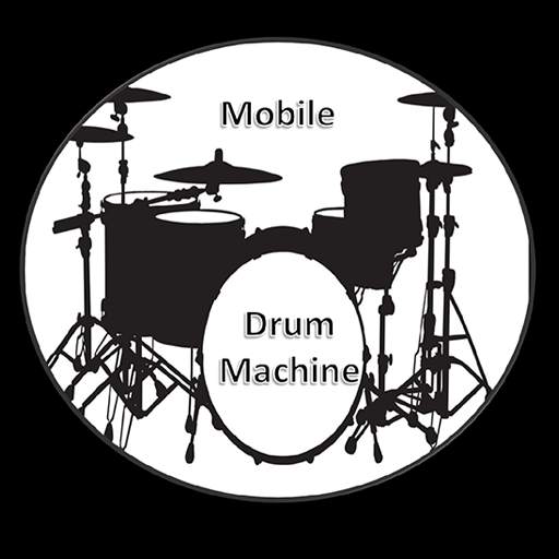 Mobile Drum Machine Free 1.0