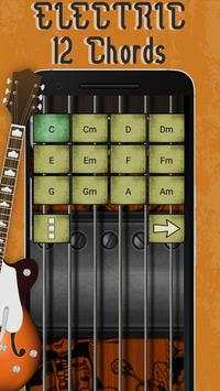 Electric guitars - rockstar скриншот 3