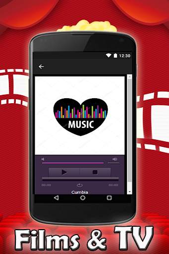 Watch Movies and TV Series Free Online Guide Easy 2 تصوير الشاشة