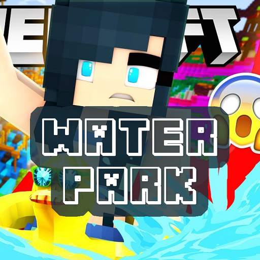 Water Park Maps For Minecraft 4.0