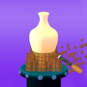 Wood Turning Shop 3D 1.0