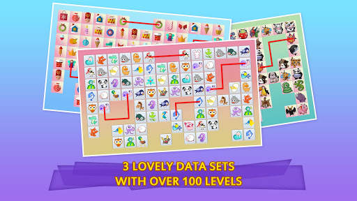 Twin Love, Connect 2 Heart screenshot 7