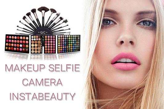 Selfie Camera Beauty Plus Makeup screenshot 8