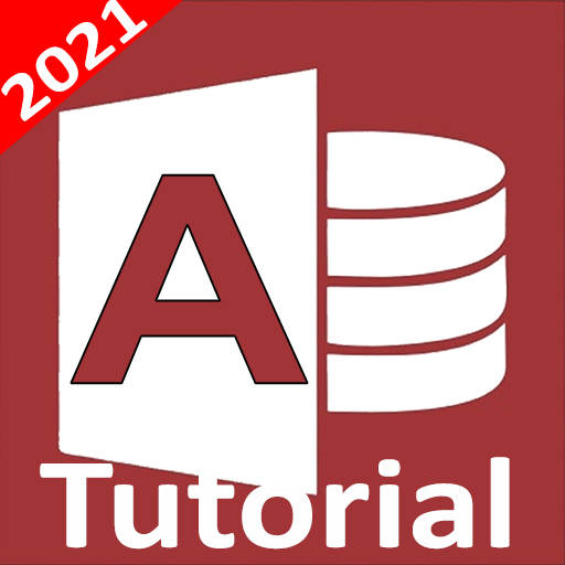 MS Access tutorial - complete course - Offline 2.7.12