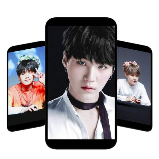 BTS Suga Wallpaper Offline - Best Collection 2.1.0