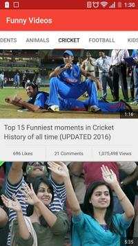 Funny Youtube Videos screenshot 2