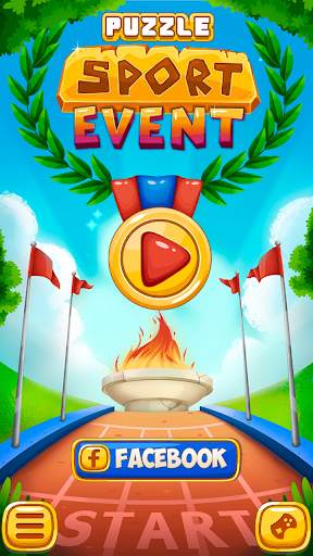 Puzzle Shuffle Sport: Match 3 screenshot 5
